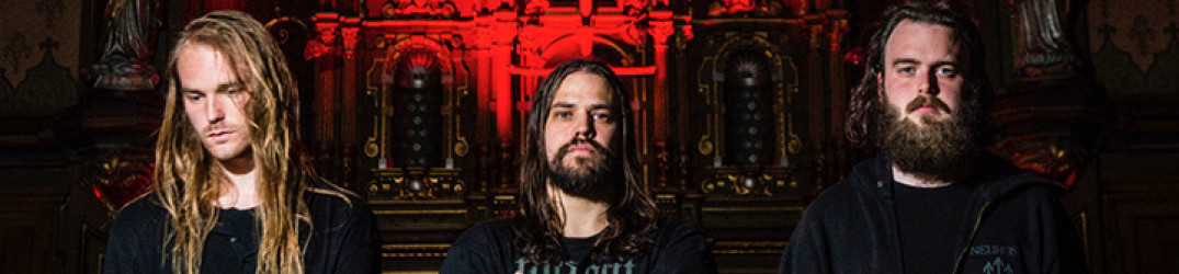 Wiegedood: in arrivo il primo album live