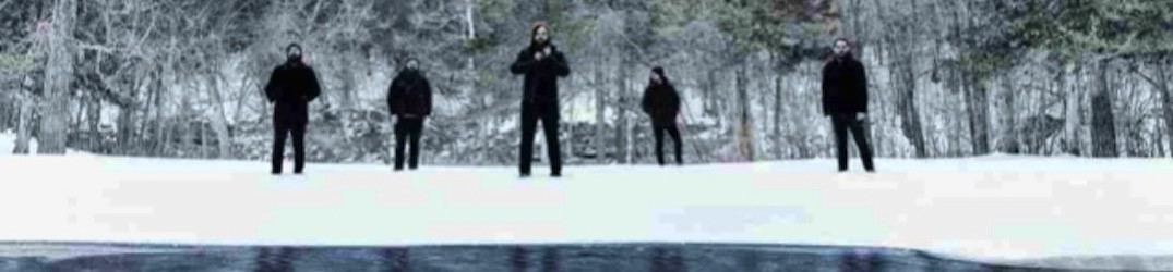 Norma Jean: ascolta la nuova “[Mind Over Mind]”