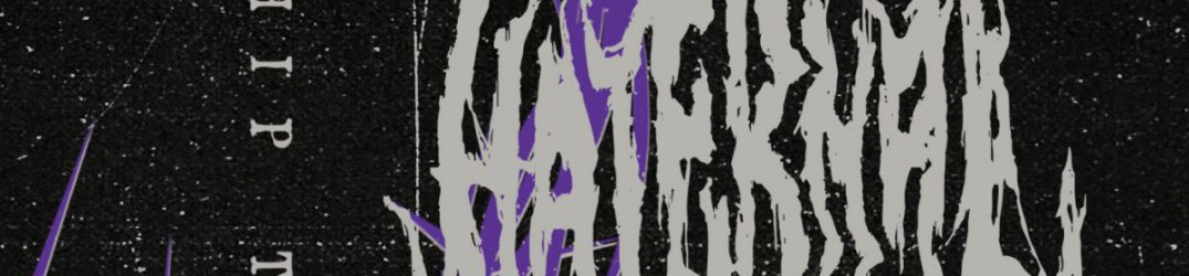 Haternal: in streaming completo il nuovo EP “Worship Terror”