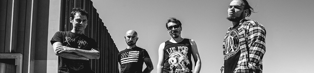 Terrorway: tutti i dettagli sul nuovo album “The Second”