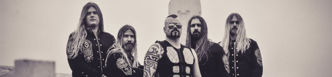 Sabaton: domani verrà svelato il lyric video di ’82nd All the Way’ dal nuovo album “The Great War”