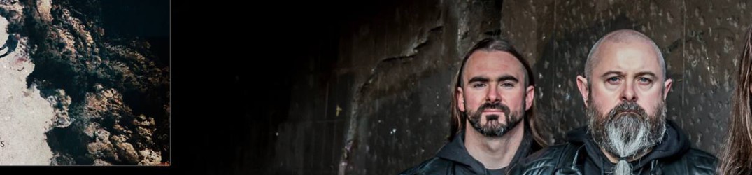 The Crawling: ecco il primo singolo da “Anatomy of Loss”