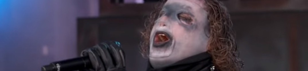 Slipknot: ecco tutte le città del tour europeo 2020, una in Italia