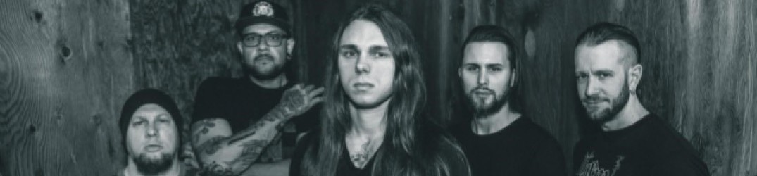 Repentance (ft. Stuck Mojo, ex-Soil): il lyric video di ‘Only the Damned Die Young’
