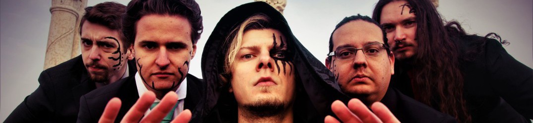 Red Cain: guarda il music video ufficiale di ‘Zero’