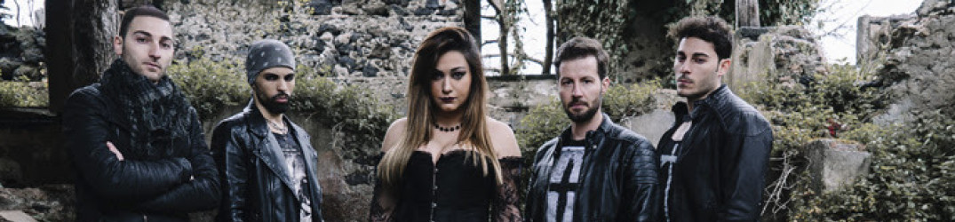 Hypersonic: online il lyric video ufficiale del nuovo singolo ‘Path of Salvation’
