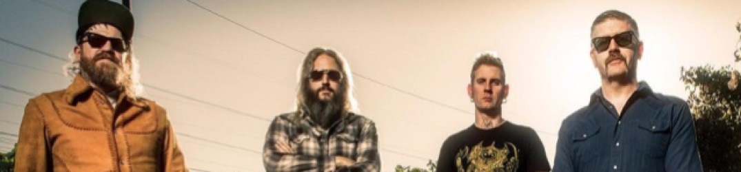 Mastodon: Dailor, ‘il disco “Crack the Skye” era come un albero di Natale pesantemente decorato’