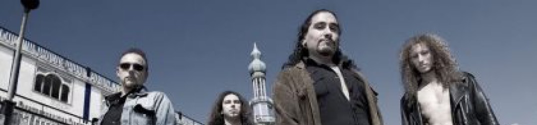 Edge Of Forever: pubblicato il lyric video del singolo ‘Take Your Time’
