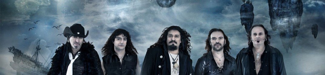 Mago De Oz: live per quattro date in Italia
