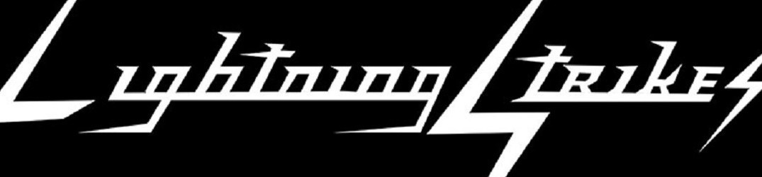 Lightning Strikes: singolo dal debut-album