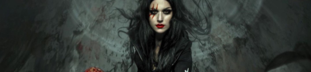 Lacuna Coil: secondo Cristina Scabbia “il nuovo album sorprenderà parecchia gente”