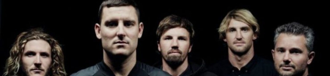 Parkway Drive: il video di ‘Bottom Feeder’ live al Resurrection Fest