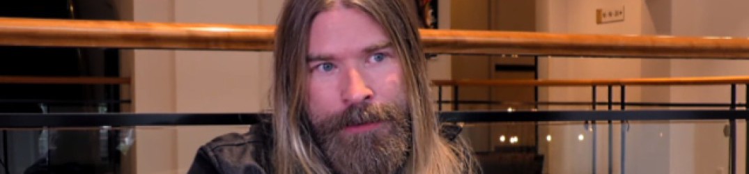 Sabaton: Sundström, ‘Strana la coincidenza dei nostri testi con il centenario della Grande Guerra’