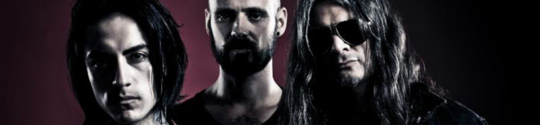 Lacrimas Profundere: guarda il videoclip ufficiale di ‘The Kingdom Solicitude’