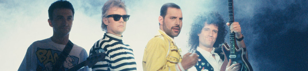 Queen: il video di ‘Bohemian Rhapsody’ supera un miliardo di visualizzazioni su YouTube