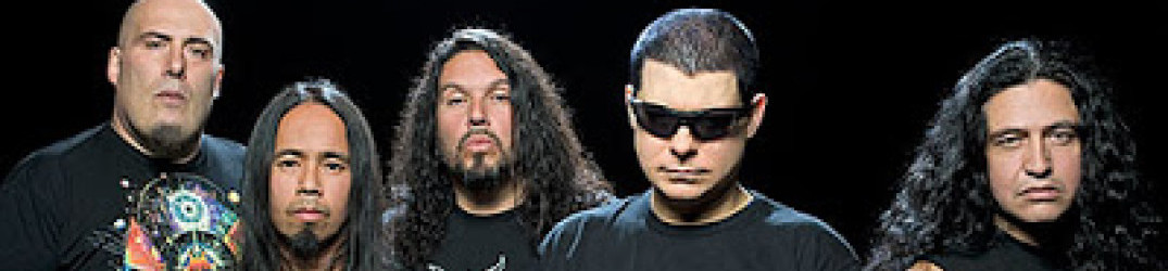 Agent Steel: cambiato il titolo del nuovo album