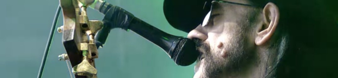 Motörhead: un sito web per celebrare il 40-mo anniversario di “Overkill” e “Bomber”, teaser online