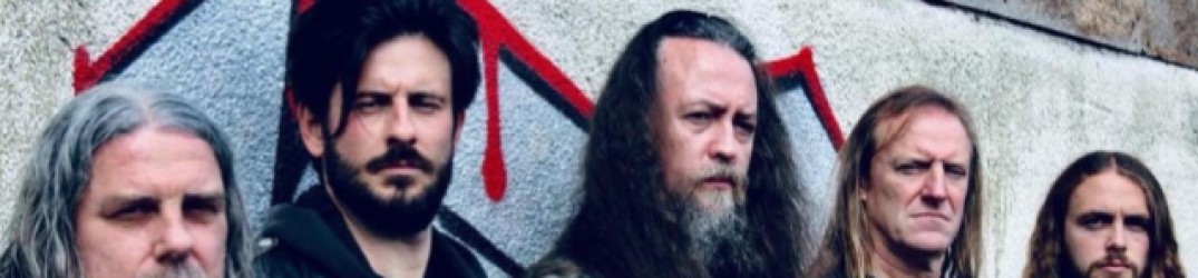 Benediction: ricongiunzione con il cantante Dave Ingram