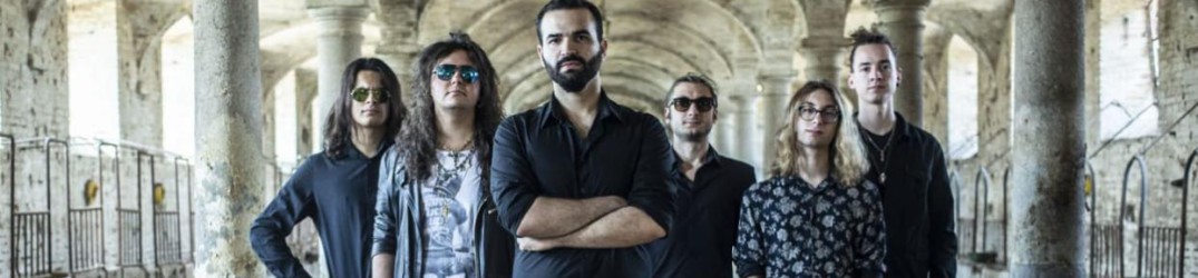 ArcadiA: pubblicato il nuovo singolo ‘Eyes of the Night’