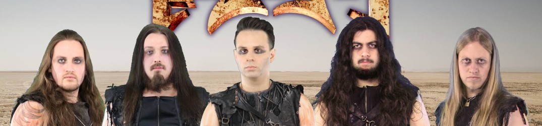 Majesty: disponibile il guitar playthrough di ‘Last Brigade’
