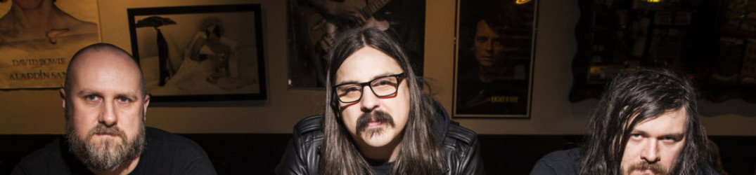 Fister: la cover doom di ‘For Whom The Bell Tolls’ scelta come teaser per il nuovo album