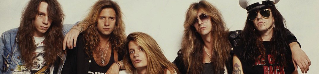 Skid Row: Dave “Snake” Sabo, ‘Non smetterò mai di ringraziare i Def Leppard’