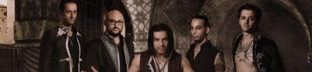 Myrath: l’audio ufficiale del nuovo estratto ‘Lili Twil’