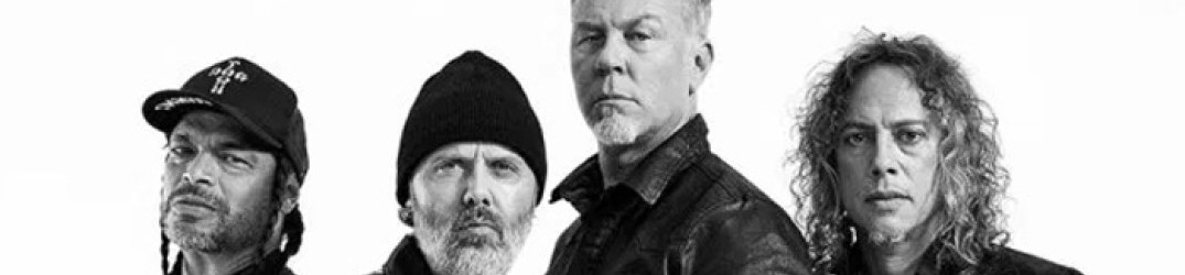 Metallica: il video di ‘Here Comes Revenge’ live in Hämeenlinna