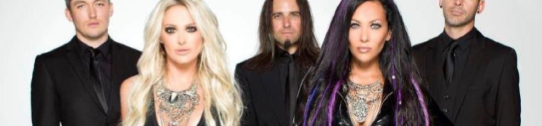 Butcher Babies: in cerca di una nuova label