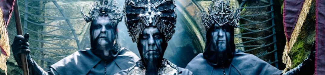 Behemoth: guarda l’official video di ‘Sabbath Mater’