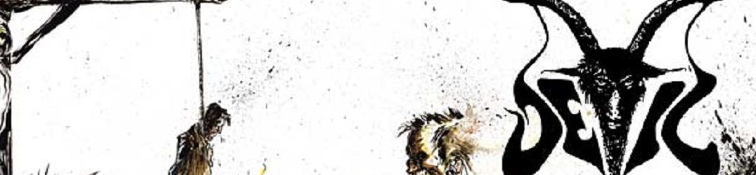 Devil: online il promo video del nuovo album