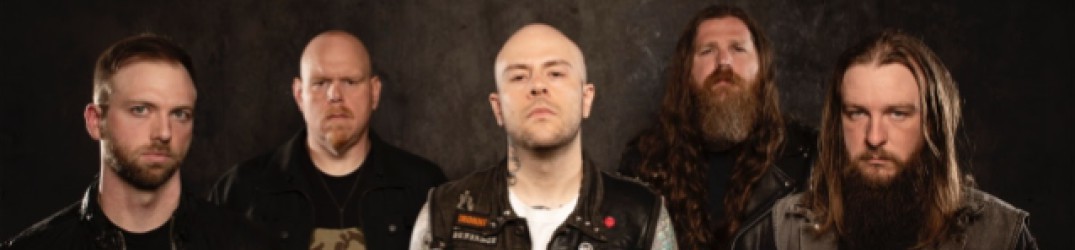 Demon Hunter: pubblicato il music video per la song ‘The Negative’