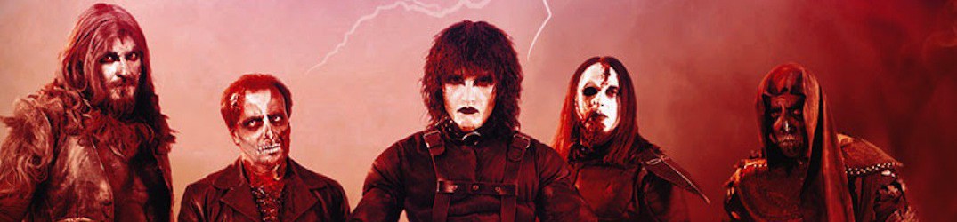 Death SS: una data al Live Club di Trezzo Sull’Adda (MI)