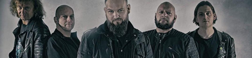 Ivory Tower: diffuso ‘Loser’, dal prossimo album “Stronger” su Massacre Records