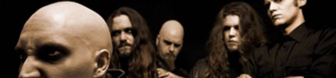 Naglfar: al lavoro sul nuovo album
