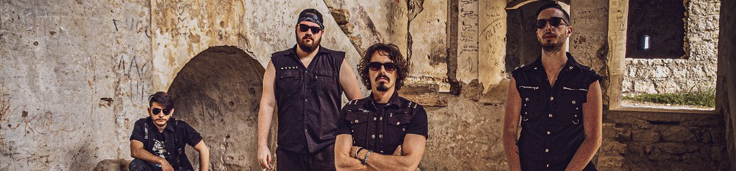 Drabik: guarda il music video ufficiale di ‘Exorcizamus Te’