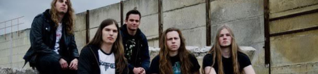Prematory: la band si scioglie