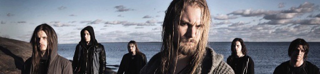 Brymir: la copertina di “Slayer of Gods”