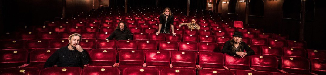 Sonata Arctica: online il primo trailer del nuovo album “Talviyö”