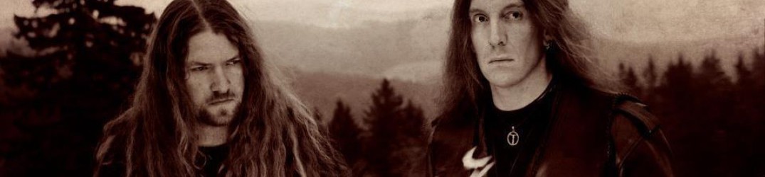 Imperium Dekadenz: il lyric video di ‘Frozen In Time’, brano tratto da “When We Are Forgotten”