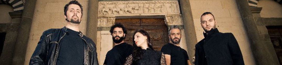 S91: guarda il video musicale di ‘Godfrey of Bouillon’