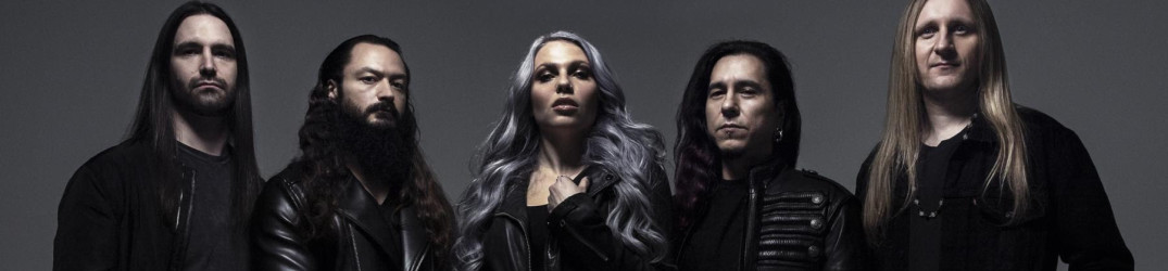 Kobra And The Lotus: a settembre il nuovo album “Evolution”, pubblicato il video del primo singolo