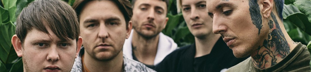 Bring Me The Horizon: pubblicato il video ufficiale di ‘Sugar Honey Ice & Tea’