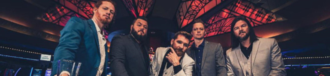 Hinder: ecco la cover di ‘Life in the Fast Lane’ degli Eagles