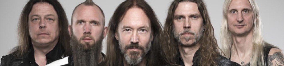 Hammerfall: Joacim Cans, ‘Essere un frontman è come essere un missionario’