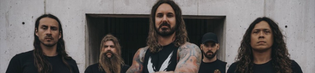 As I Lay Dying: House Of Blues, ‘Difendiamo la nostra decisione di supportare la band’