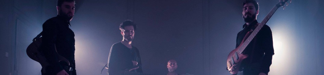 Hyaena: guarda il video ufficiale di ‘Stolen Hero’