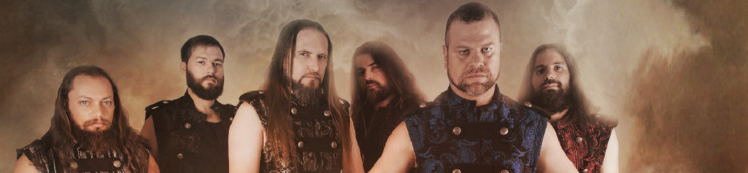 Desert: in anteprima il nuovo singolo ‘Fortune Favors the Brave’