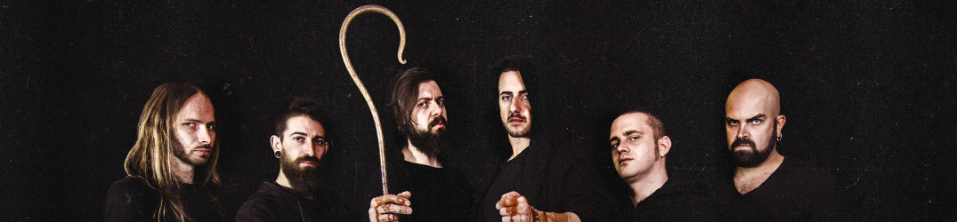 The Juliet Massacre: il nuovo singolo ‘Hypatia’ in uscita il 9 agosto