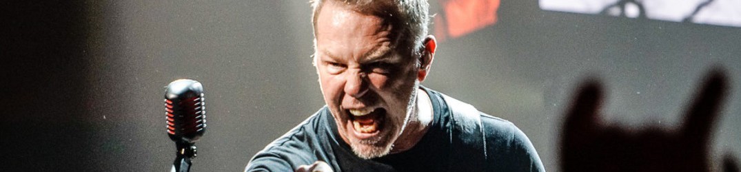 Metallica: richiamati da membro del congresso dopo rivelazioni di Billboard sul secondary ticketing